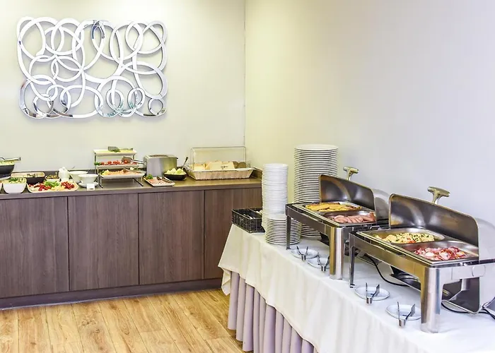 Muza Hotel