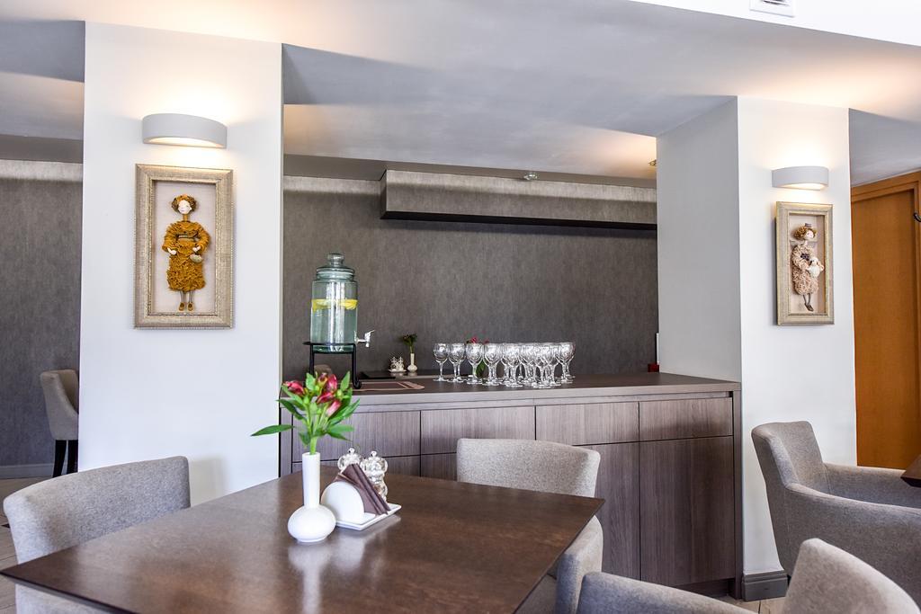 Muza Hotel