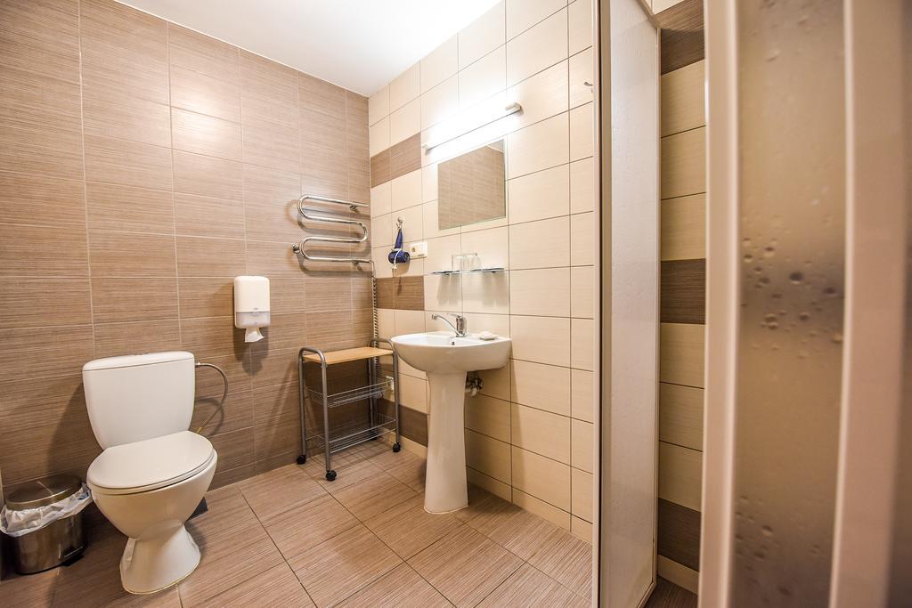 Muza 3* Palanga