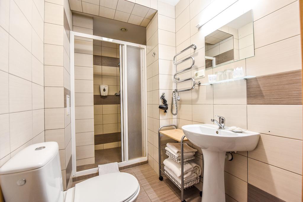 Hotel Muza Palanga