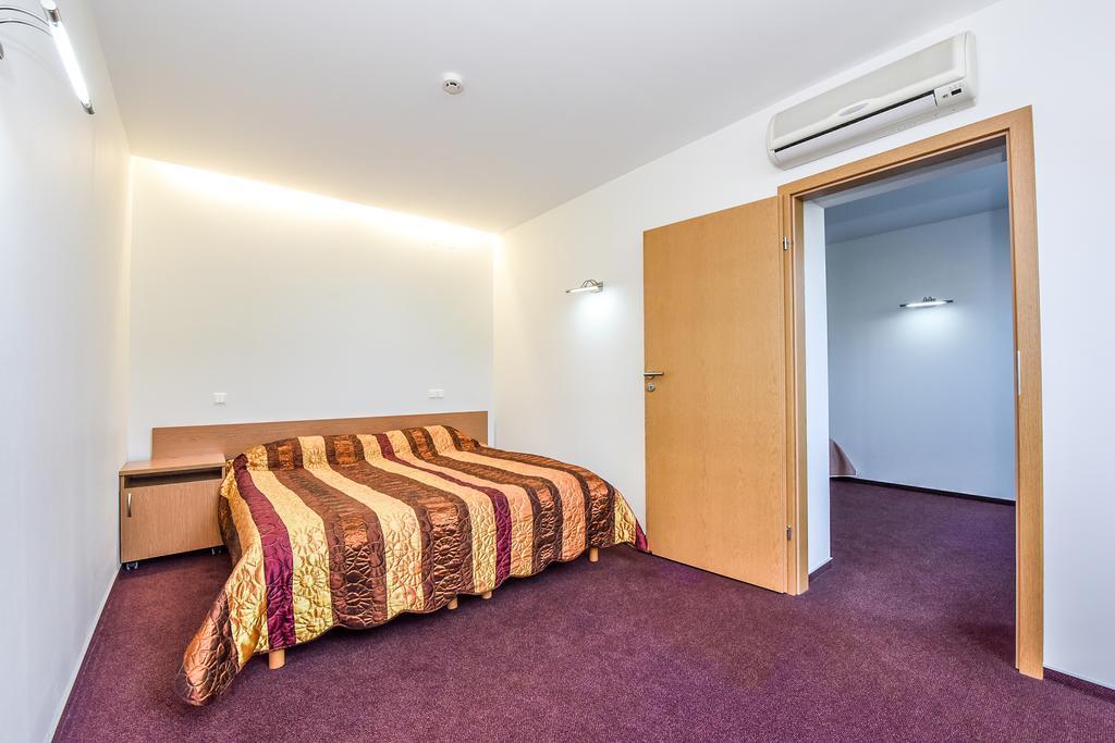 Hotel Muza