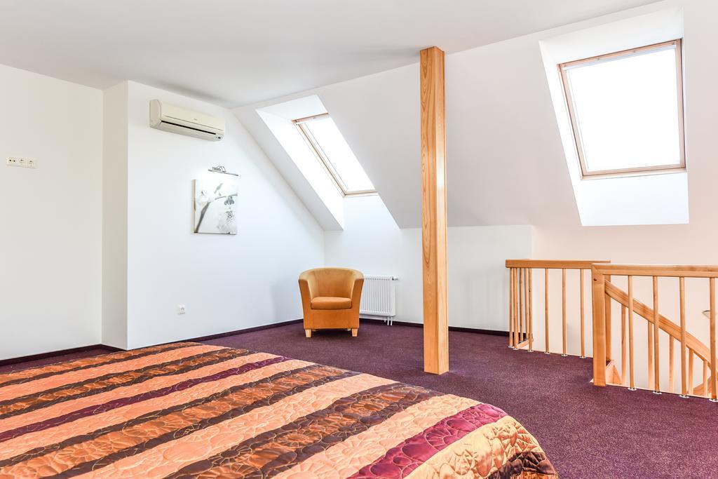 Muza Hotel Palanga