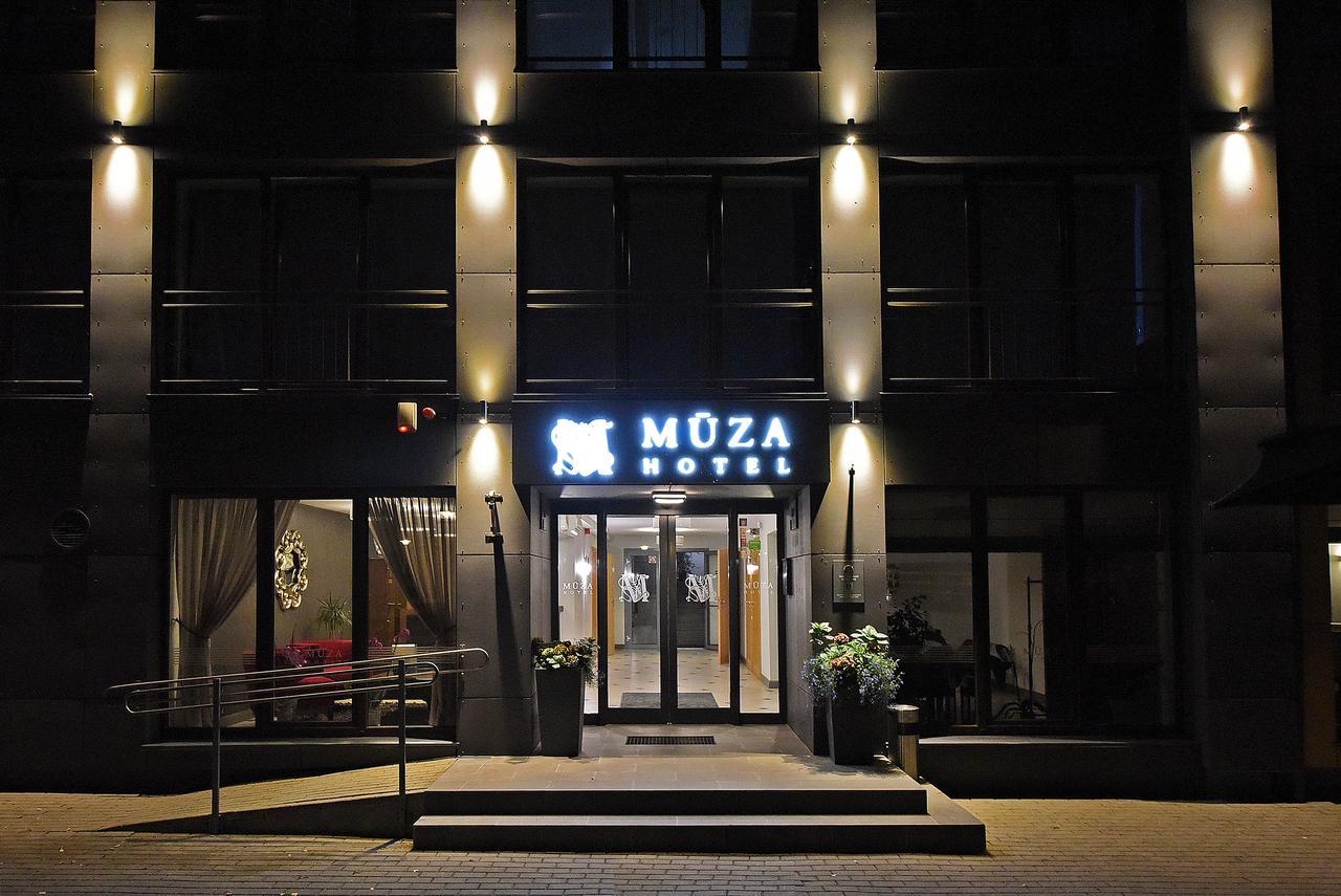 Hotel Muza 3*